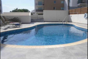 Melissa Apartment